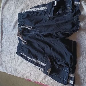 Men swimming trunks 963